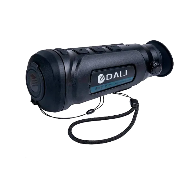 Ремонт тепловизоров  Dali S240 в Нижнем Новгороде