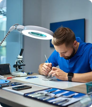 О сервисном центре Dali в Нижнем Новгороде